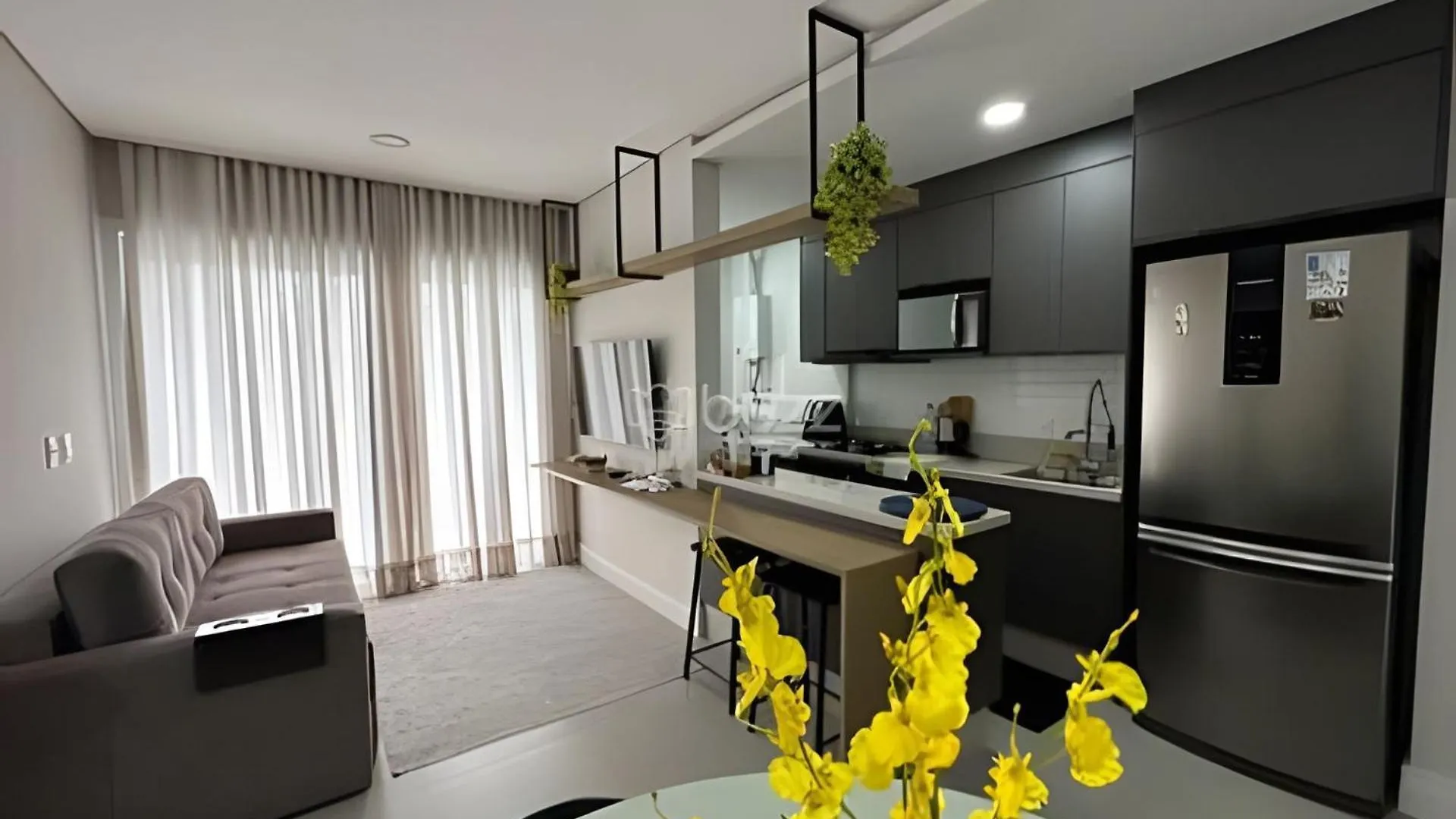 Casa de Férias Garden Com Churrasqueira Em Condominio Com Piscina Florianópolis