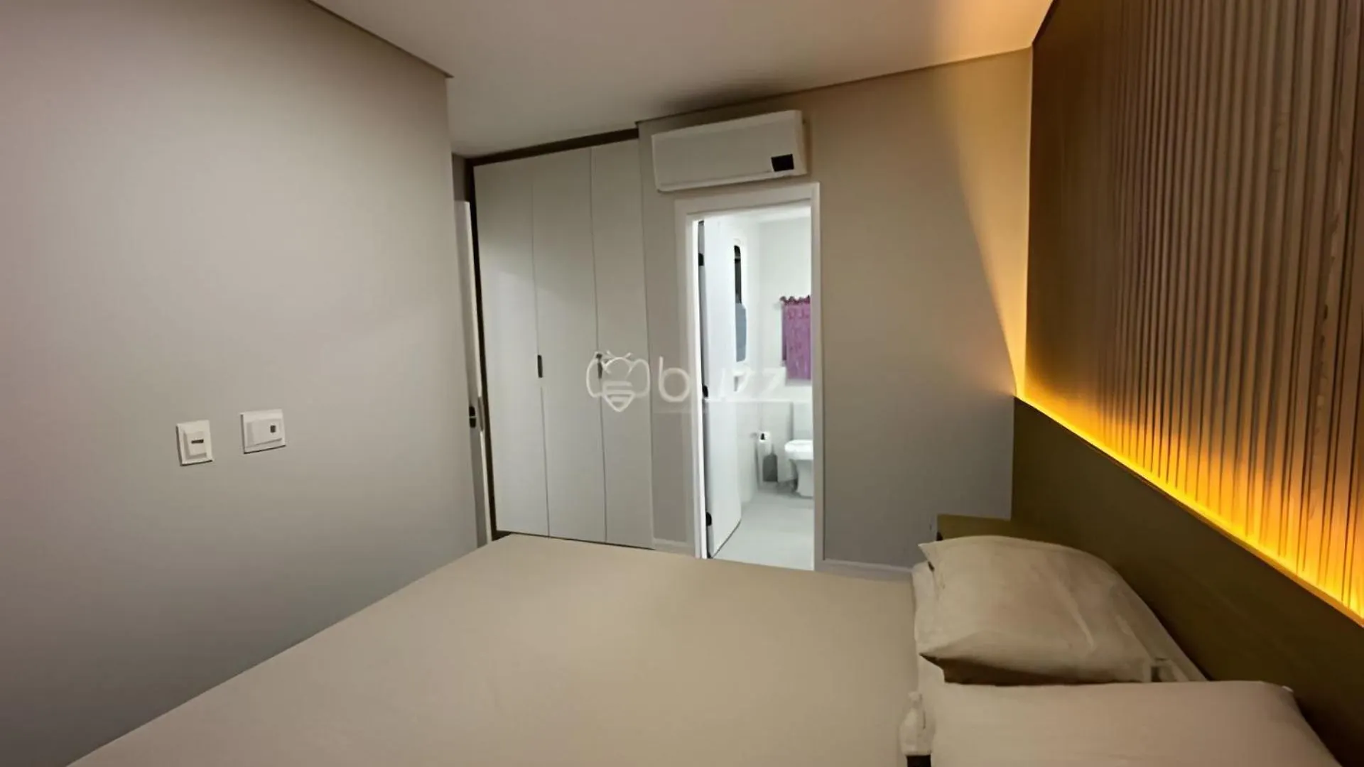 Garden Com Churrasqueira Em Condominio Com Piscina Florianópolis 0*,  Brasil