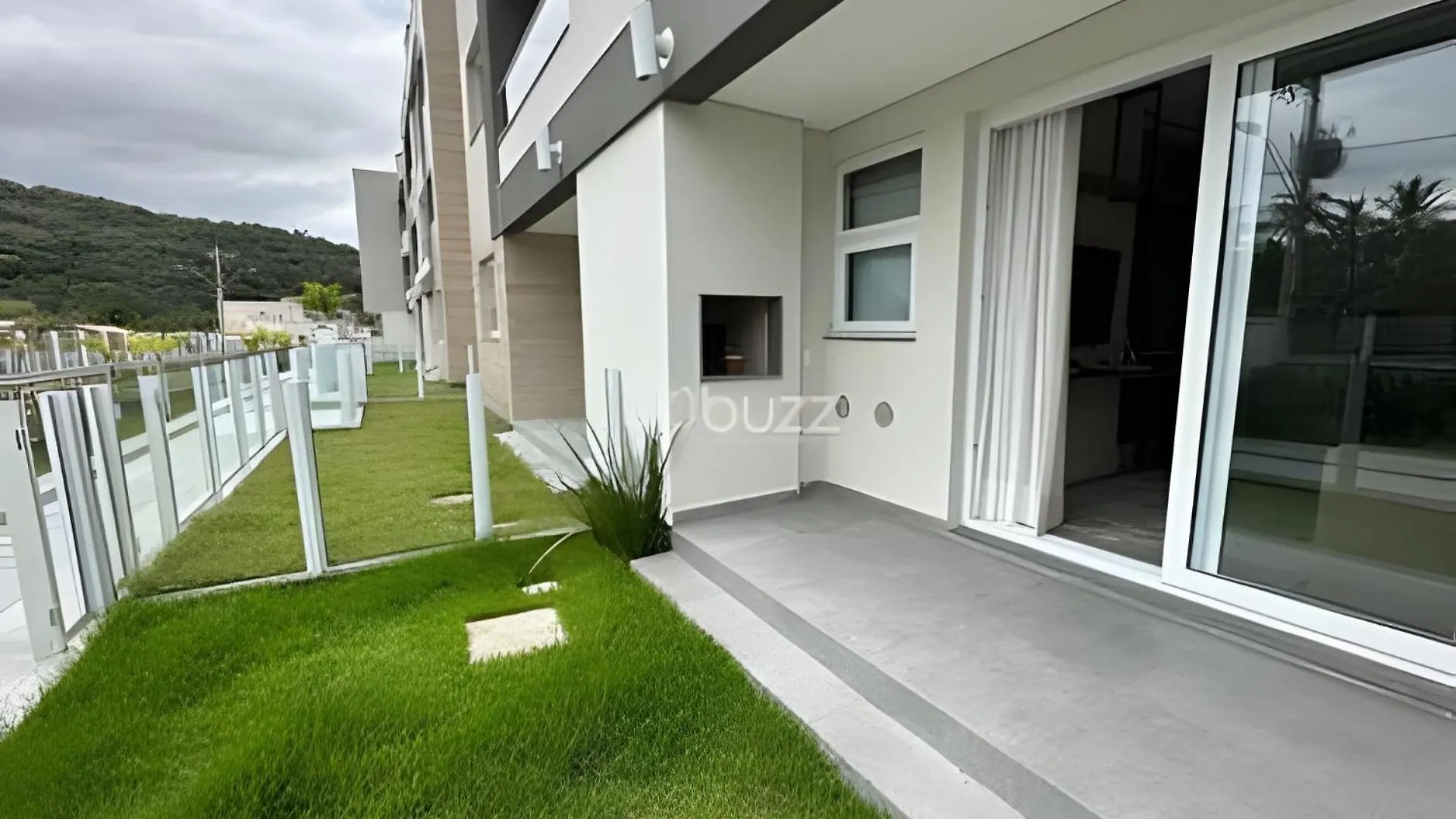 Casa de Férias Garden Com Churrasqueira Em Condominio Com Piscina Florianópolis