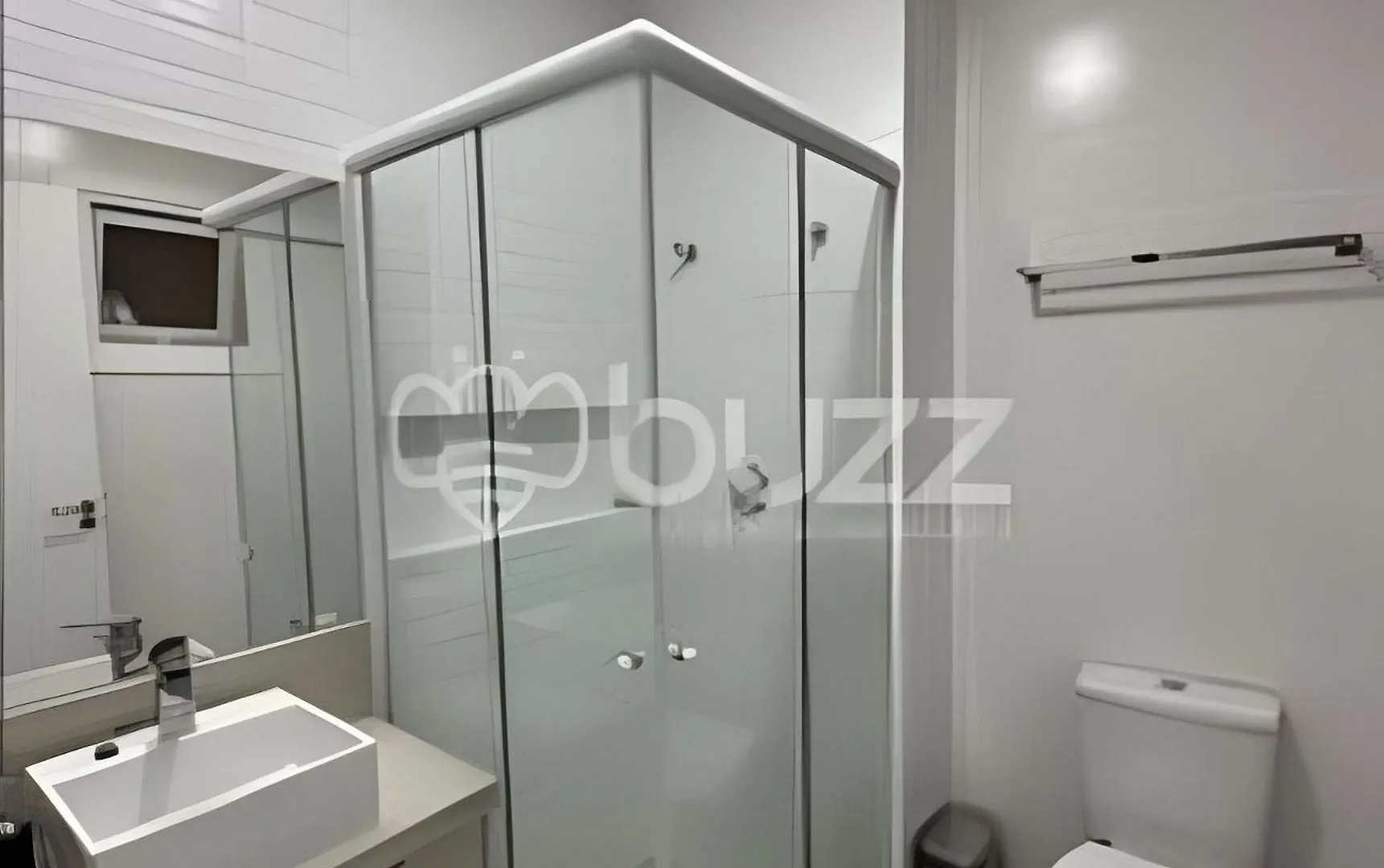Garden Com Churrasqueira Em Condominio Com Piscina Florianópolis