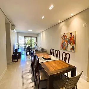 Apto Novo A Uma Quadra Da Apartamento